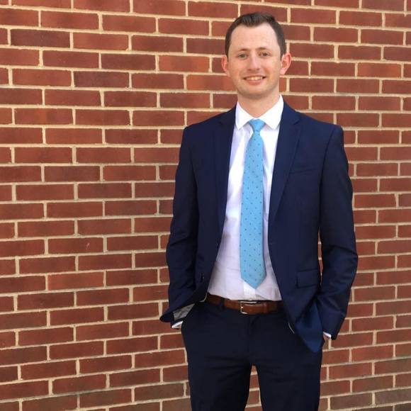 Meet your Posher, Daniel - Picture 1 of 1